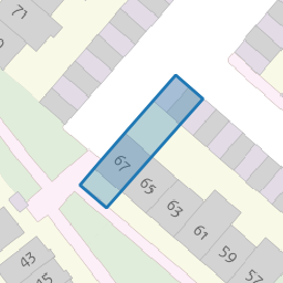 Perceel APD01-Z-2813