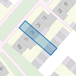 Perceel APD01-Z-2816