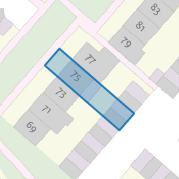 Perceel APD01-Z-2817