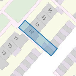 Perceel APD01-Z-2819