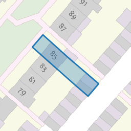 Perceel APD01-Z-2822