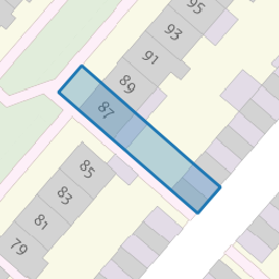 Perceel APD01-Z-2823