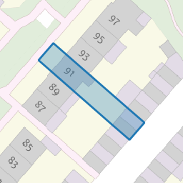 Perceel APD01-Z-2825