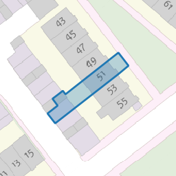 Perceel APD01-Z-2831