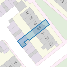 Perceel APD01-Z-2833