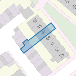 Perceel APD01-Z-2834