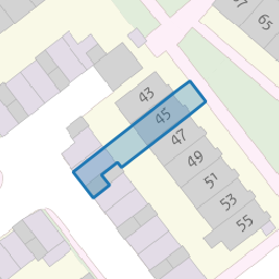 Perceel APD01-Z-2835