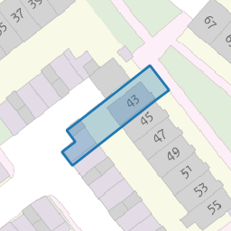 Perceel APD01-Z-2836