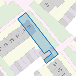 Perceel APD01-Z-2837