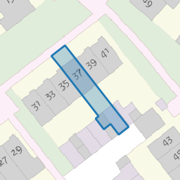 Perceel APD01-Z-2839