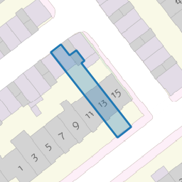 Perceel APD01-Z-2844