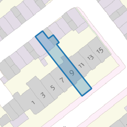 Perceel APD01-Z-2846