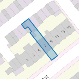 Perceel APD01-Z-2847