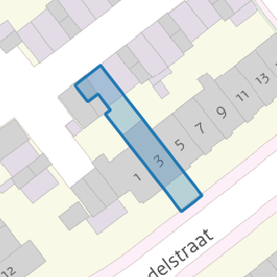 Perceel APD01-Z-2849