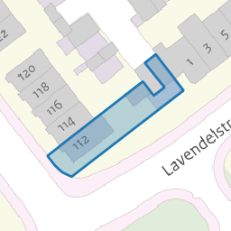 Perceel APD01-Z-2851