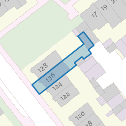 Perceel APD01-Z-2858