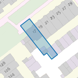 Perceel APD01-Z-2860