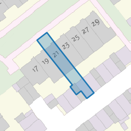 Perceel APD01-Z-2862