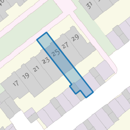 Perceel APD01-Z-2864