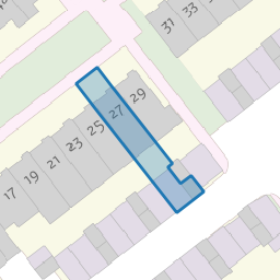 Perceel APD01-Z-2865