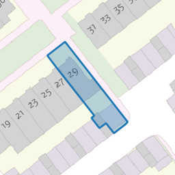 Perceel APD01-Z-2866