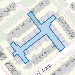 Perceel APD01-Z-2867