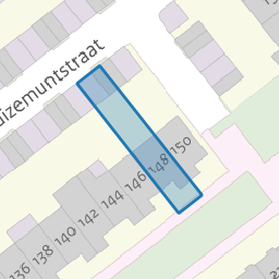 Perceel APD01-Z-2872