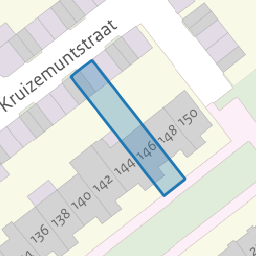 Perceel APD01-Z-2873