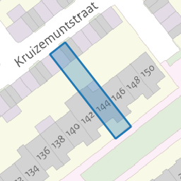 Perceel APD01-Z-2874