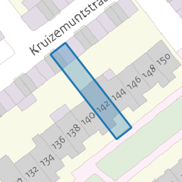 Perceel APD01-Z-2875