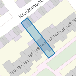 Perceel APD01-Z-2876