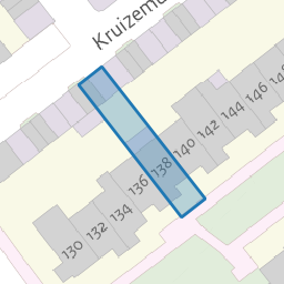 Perceel APD01-Z-2877