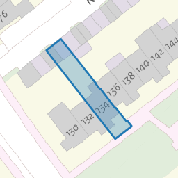 Perceel APD01-Z-2879