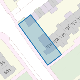 Perceel APD01-Z-2881