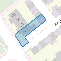 Perceel APD01-Z-2882