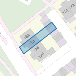 Perceel APD01-Z-2884