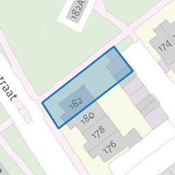 Perceel APD01-Z-2885