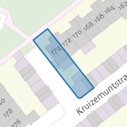 Perceel APD01-Z-2886