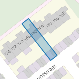 Perceel APD01-Z-2890