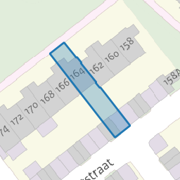 Perceel APD01-Z-2891