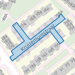 Perceel APD01-Z-2896