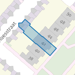 Perceel APD01-Z-2904