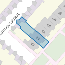 Perceel APD01-Z-2905