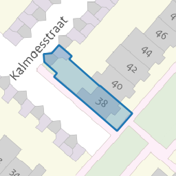 Perceel APD01-Z-2906