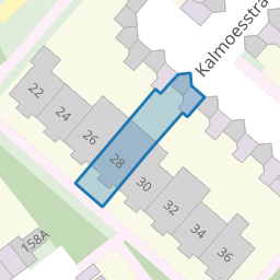 Perceel APD01-Z-2911