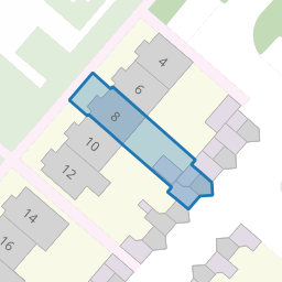 Perceel APD01-Z-2921