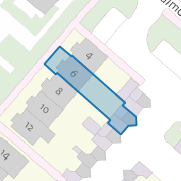 Perceel APD01-Z-2922