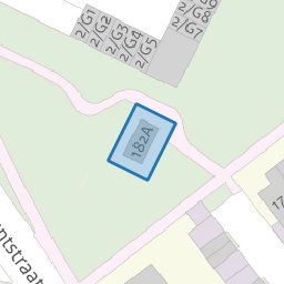 Perceel APD01-Z-2925