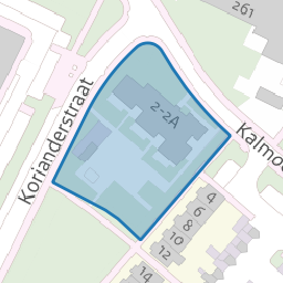 Perceel APD01-Z-2926