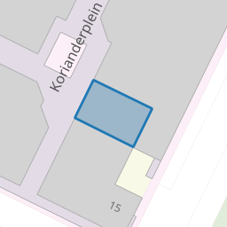 Perceel APD01-Z-2931